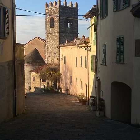 Guest House Le Arti Minori Serravalle Pistoiese Extérieur photo