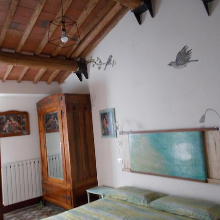 Guest House Le Arti Minori Serravalle Pistoiese Extérieur photo