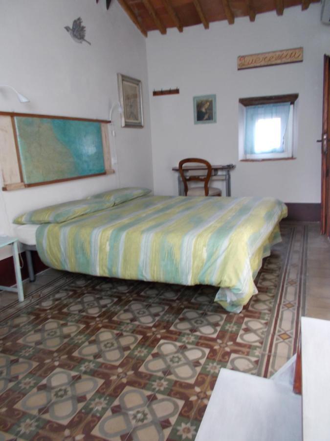 Guest House Le Arti Minori Serravalle Pistoiese Extérieur photo