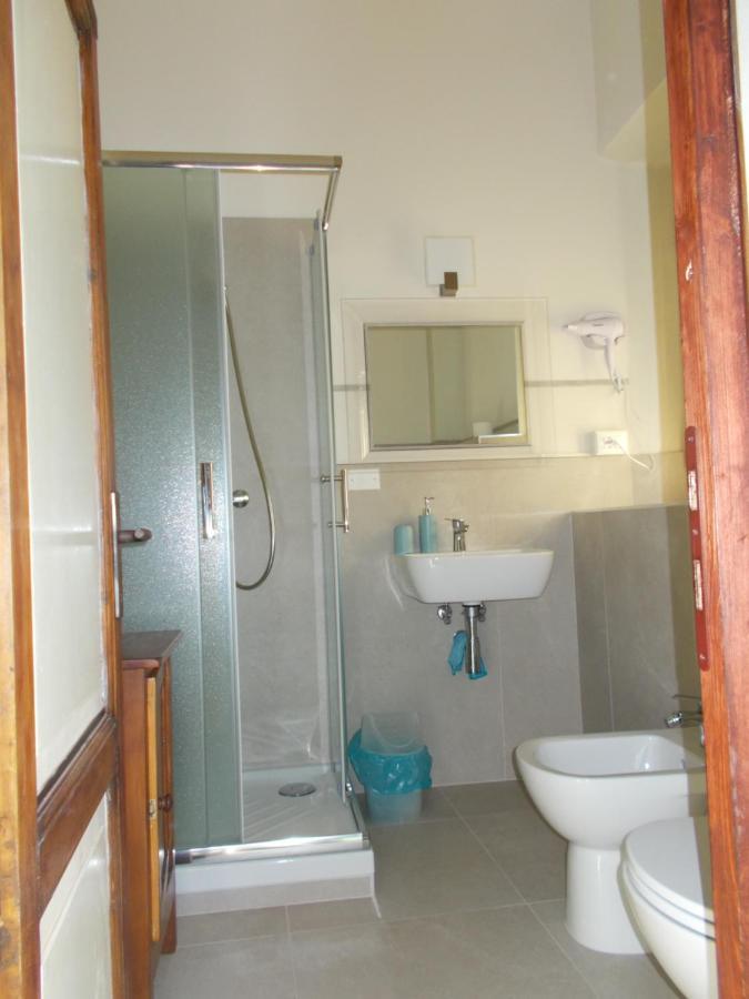 Guest House Le Arti Minori Serravalle Pistoiese Extérieur photo