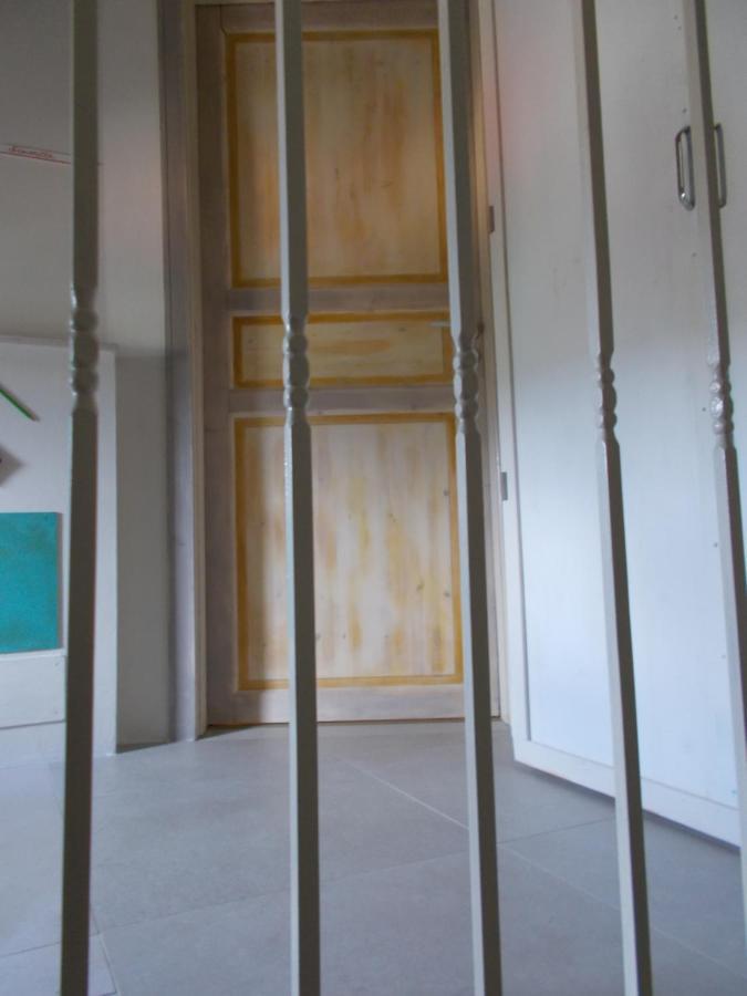Guest House Le Arti Minori Serravalle Pistoiese Extérieur photo