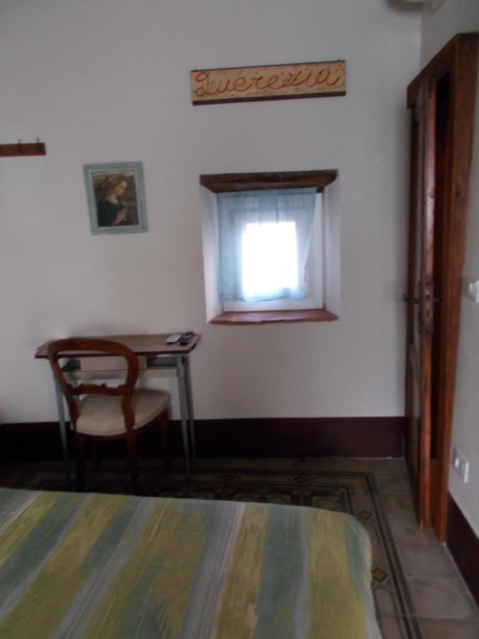 Guest House Le Arti Minori Serravalle Pistoiese Extérieur photo