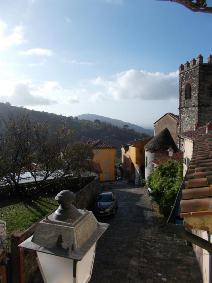 Guest House Le Arti Minori Serravalle Pistoiese Extérieur photo