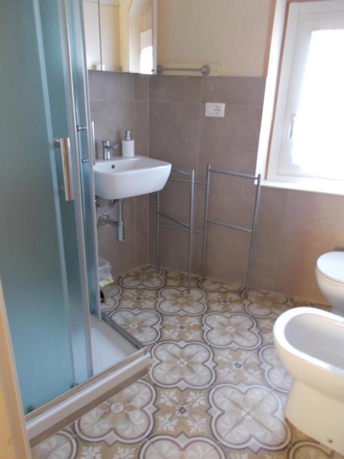 Guest House Le Arti Minori Serravalle Pistoiese Extérieur photo