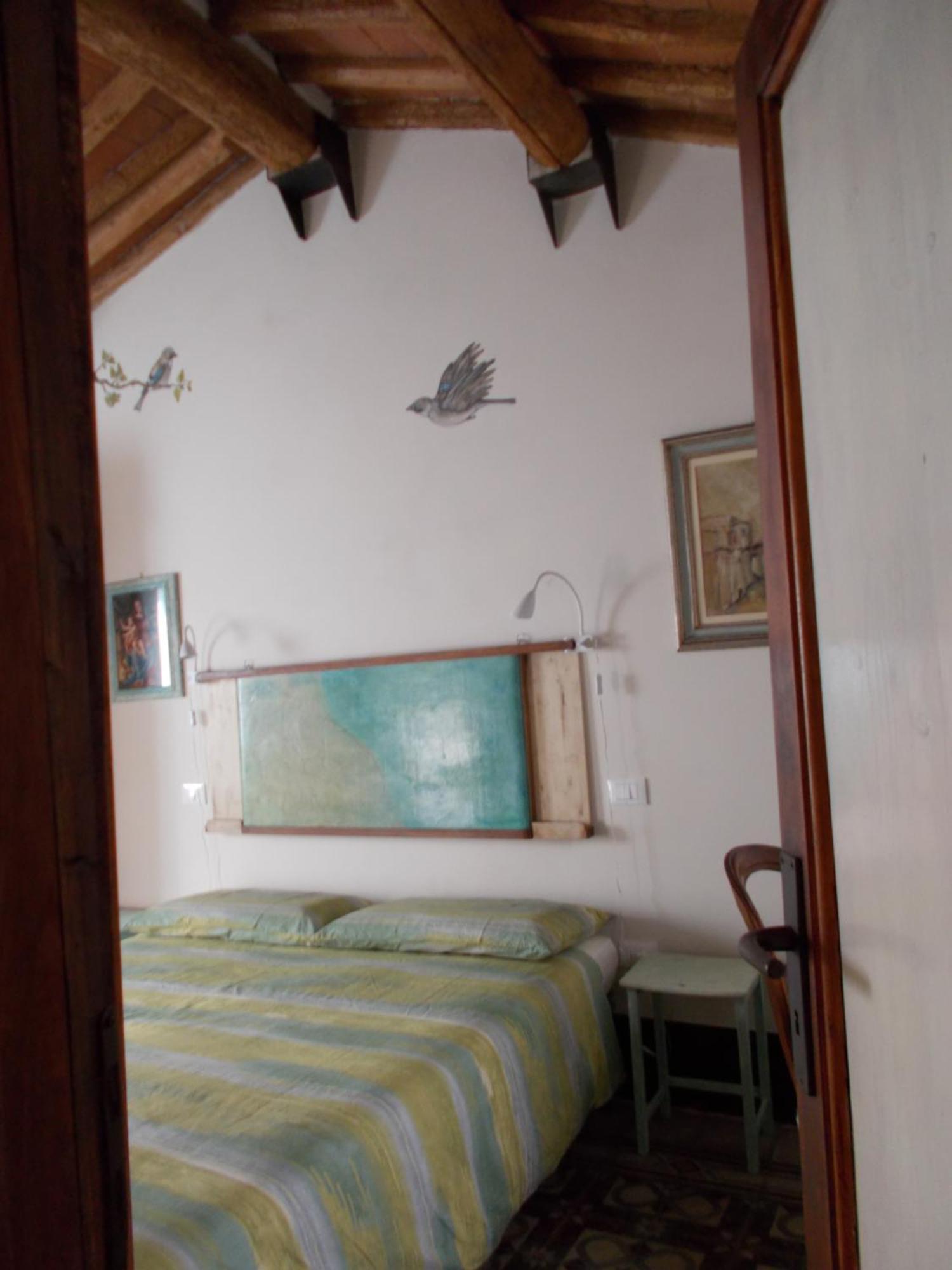 Guest House Le Arti Minori Serravalle Pistoiese Extérieur photo