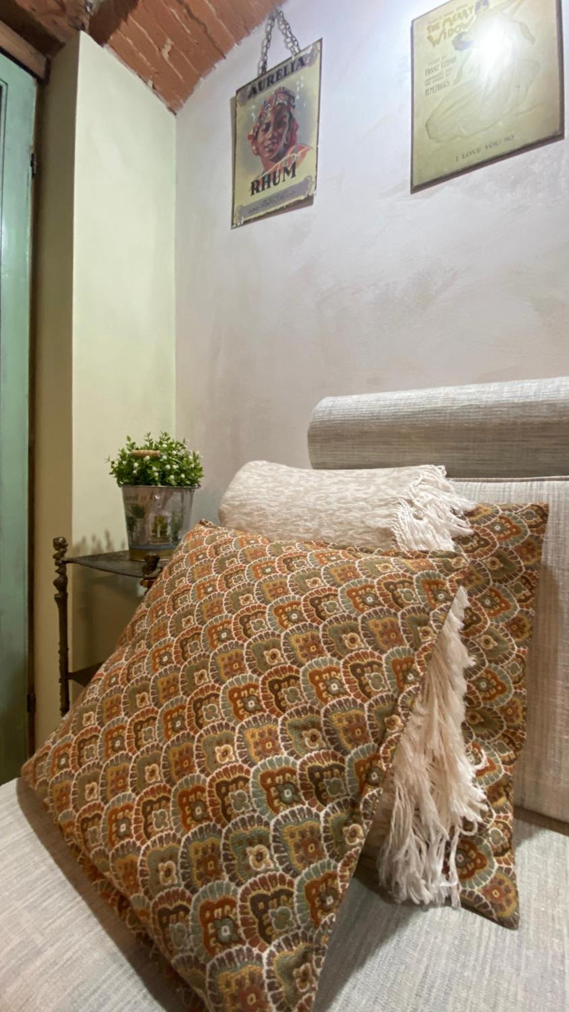 Guest House Le Arti Minori Serravalle Pistoiese Extérieur photo