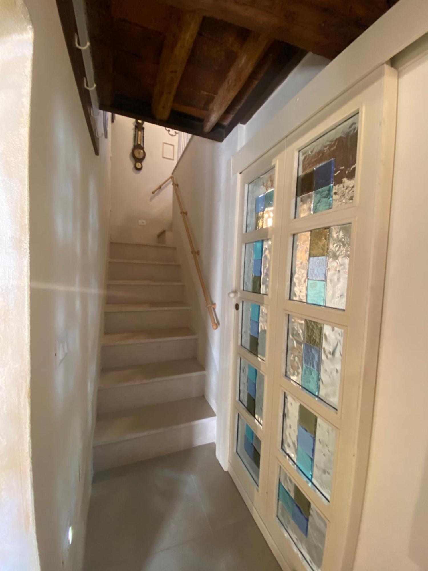 Guest House Le Arti Minori Serravalle Pistoiese Extérieur photo