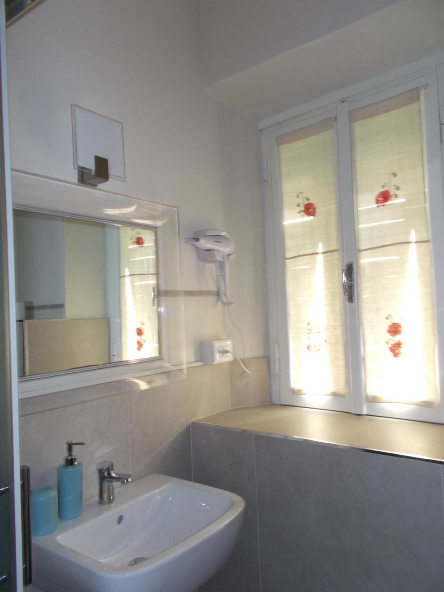 Guest House Le Arti Minori Serravalle Pistoiese Extérieur photo