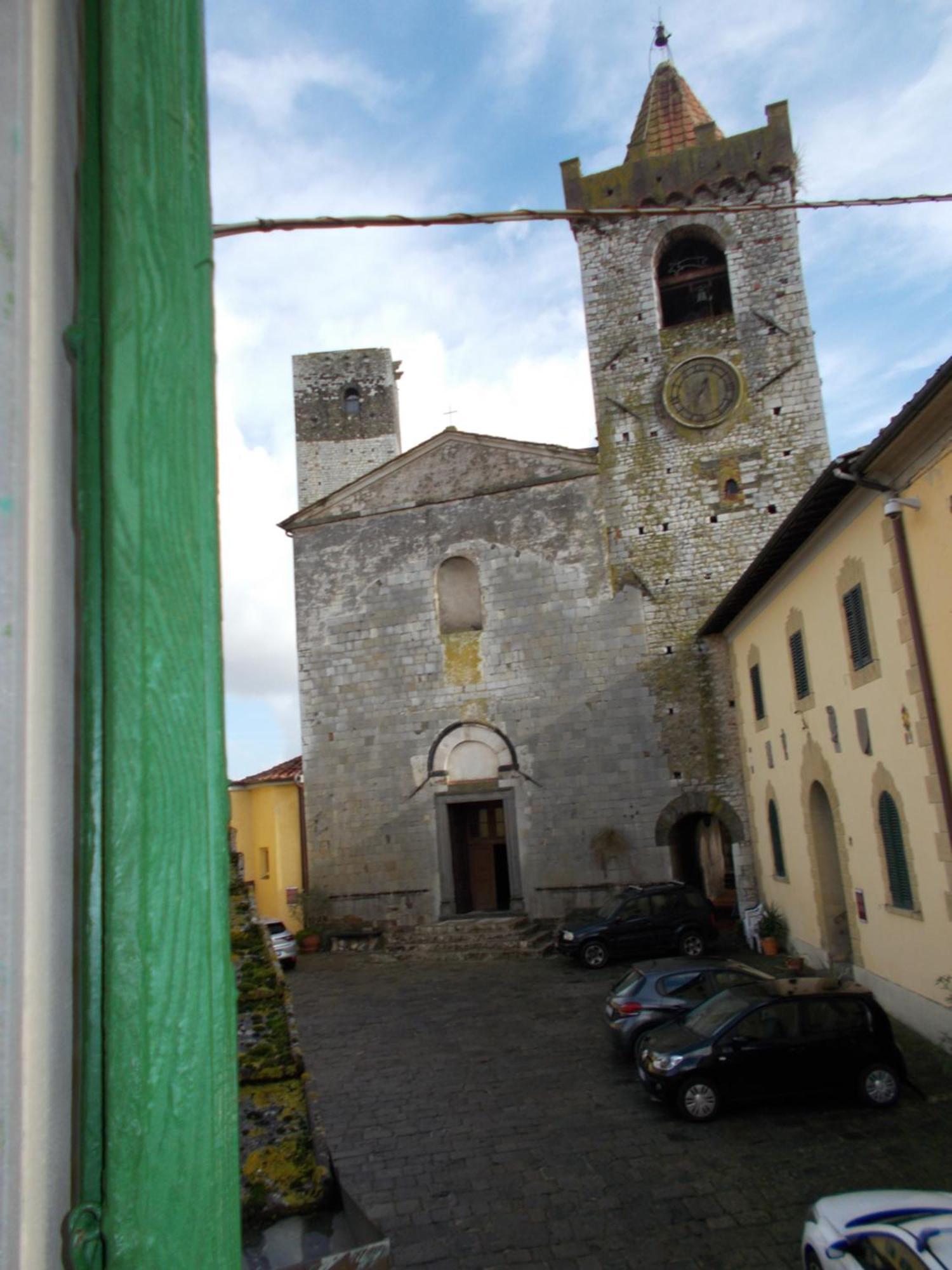 Guest House Le Arti Minori Serravalle Pistoiese Extérieur photo